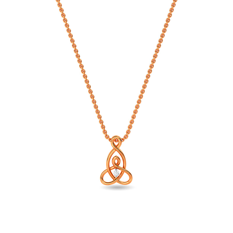 Porscha Pendant