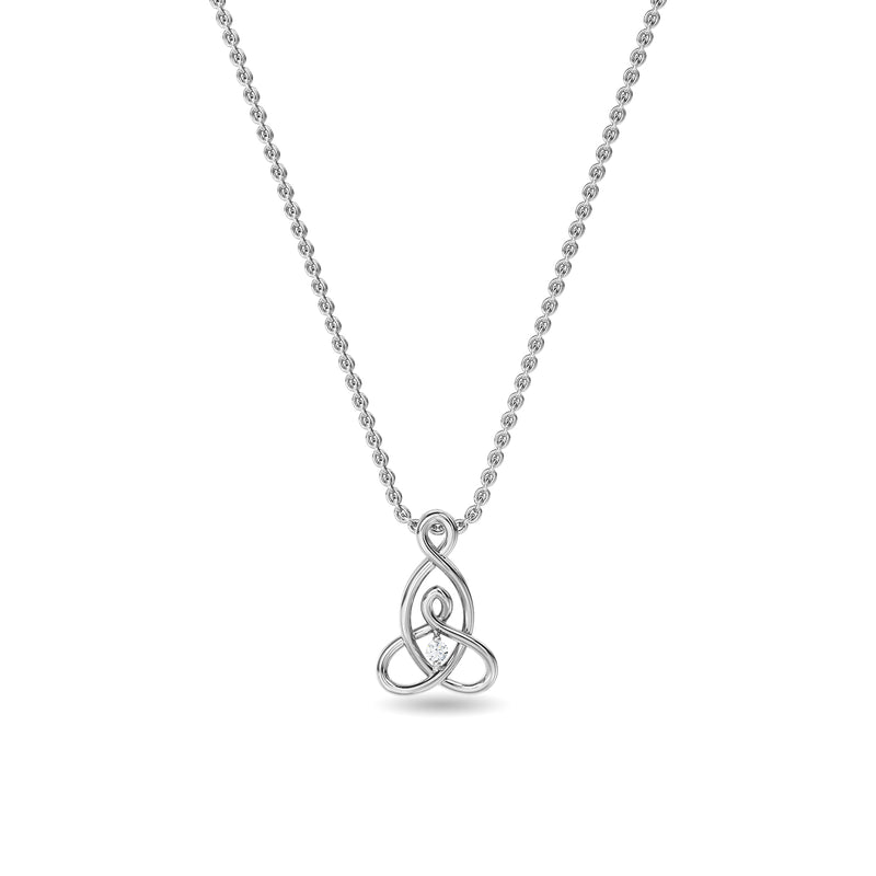 Porscha Pendant