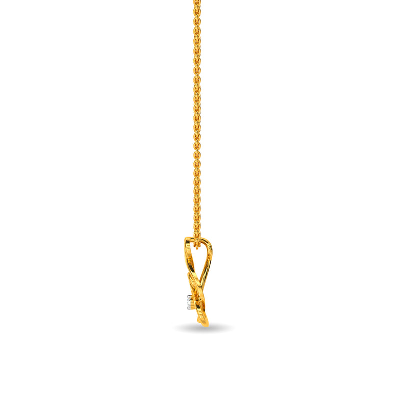 Porscha Pendant
