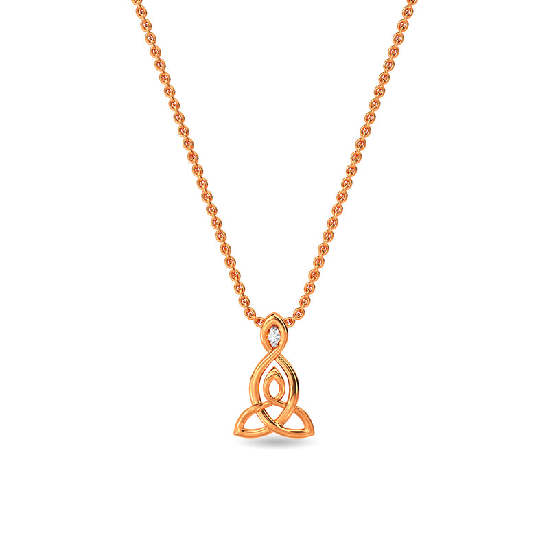 Humera Pendant