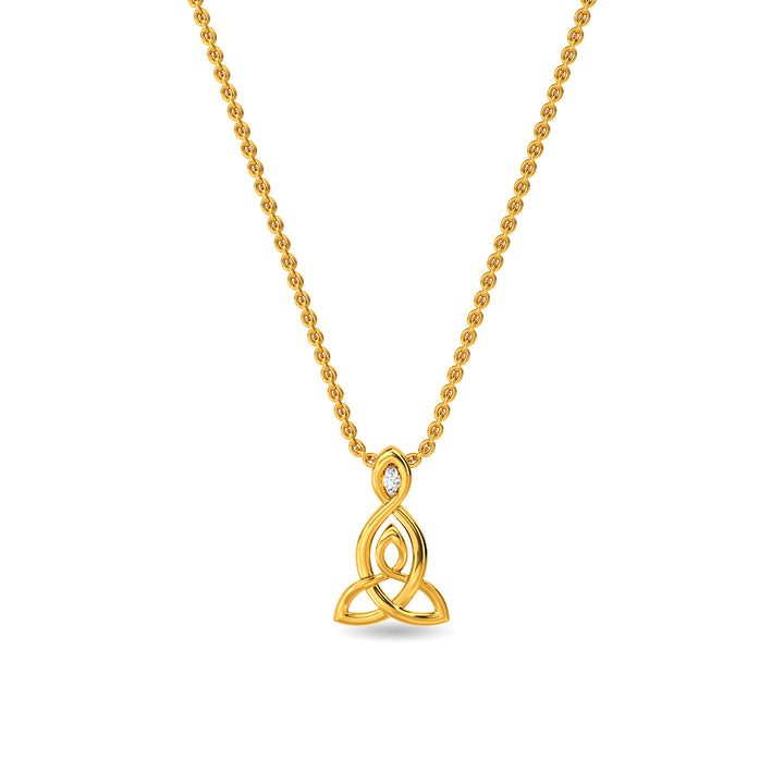 Humera Pendant