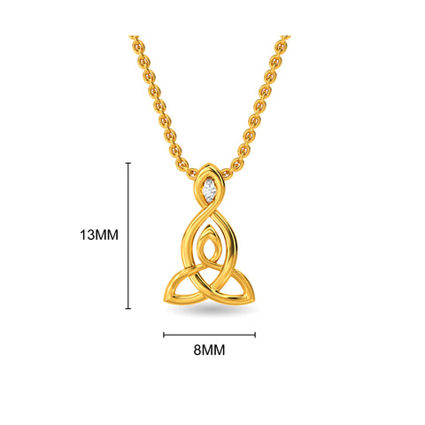 Humera Pendant