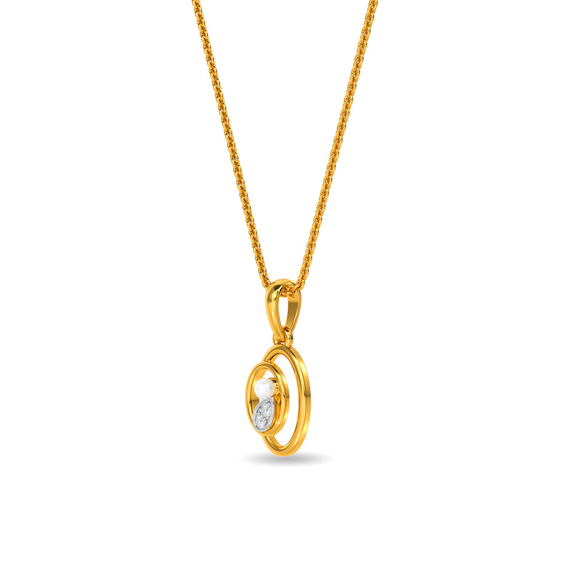 Hisham Pendant