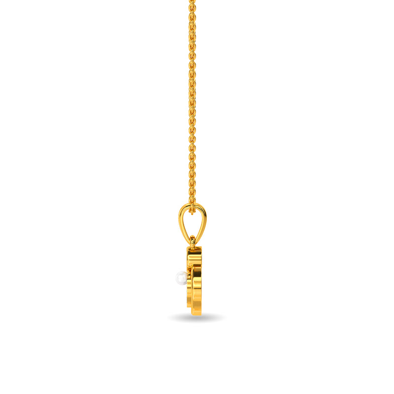 Henri Pendant