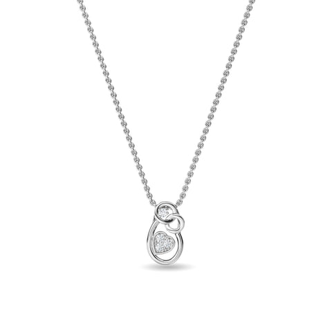 Herbie Pendant