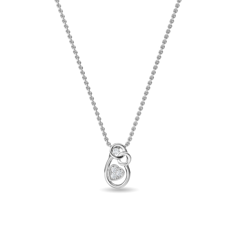 Herbie Pendant