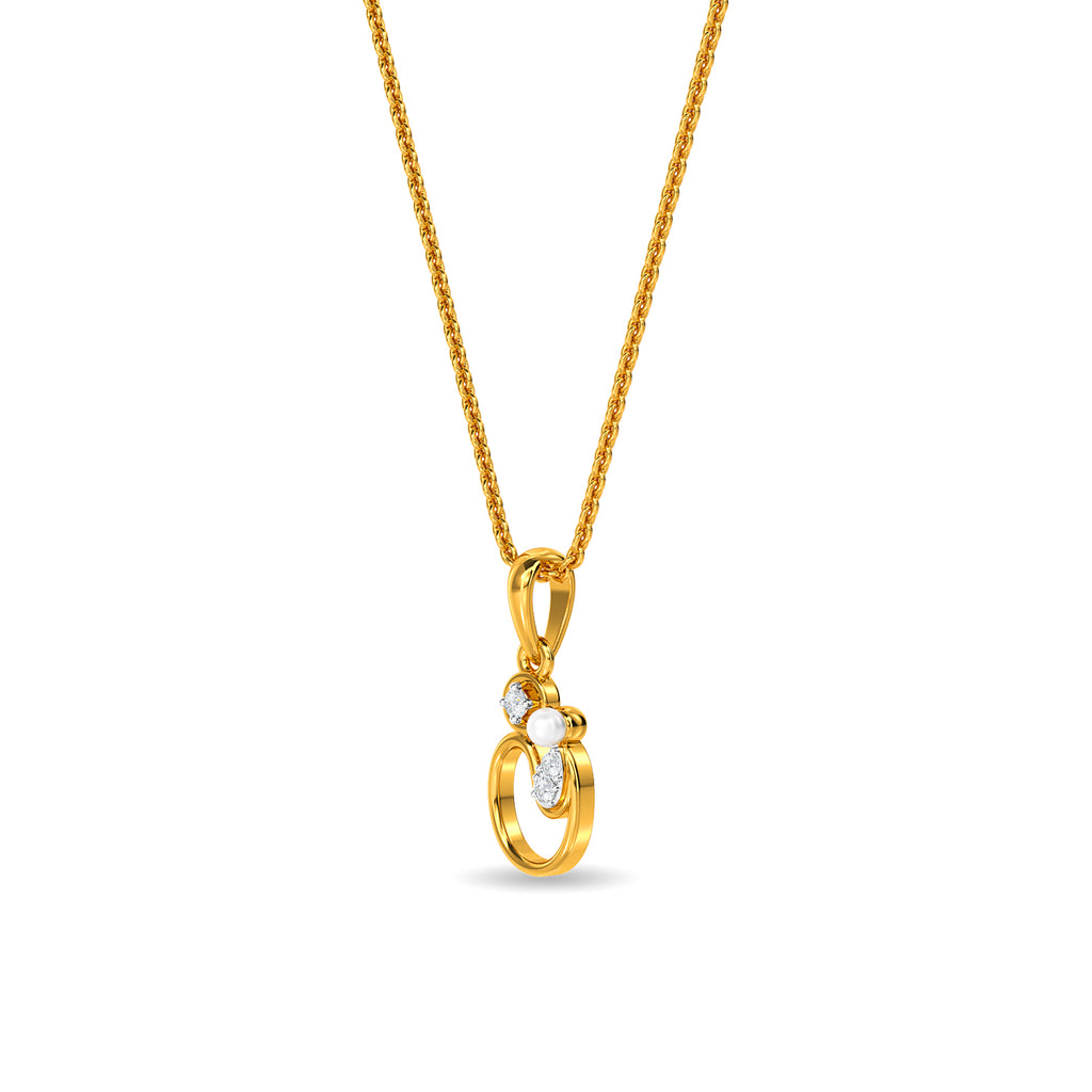 Hermione Pendant