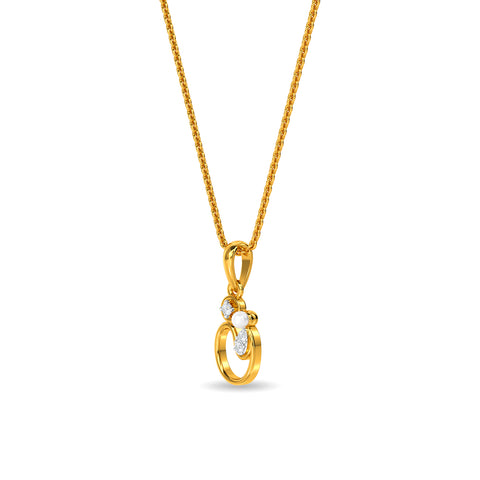 Hermione Pendant