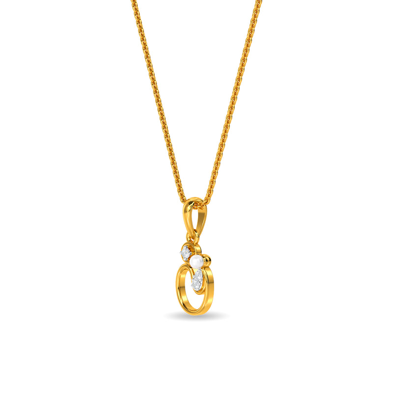 Hermione Pendant
