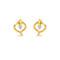 Melissa Diamond Earring
