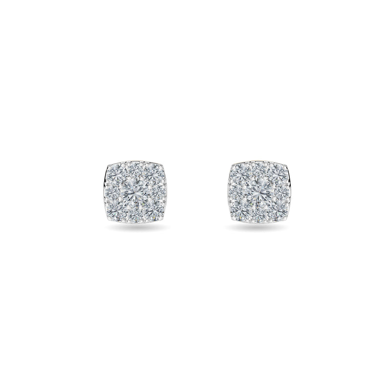 Aishani Diamond Earring
