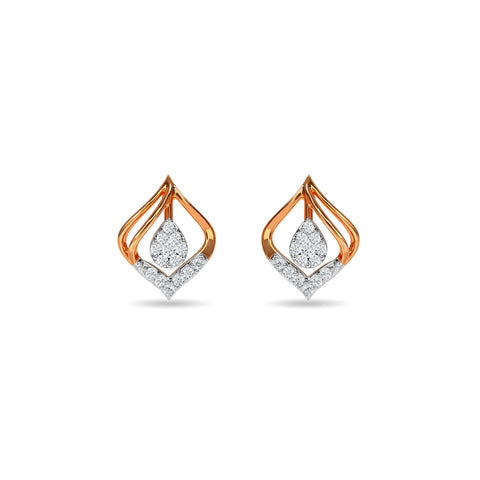 Valeria Diamond Earring
