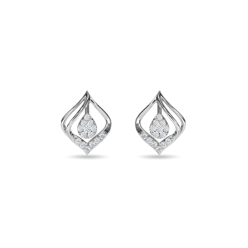 Valeria Diamond Earring
