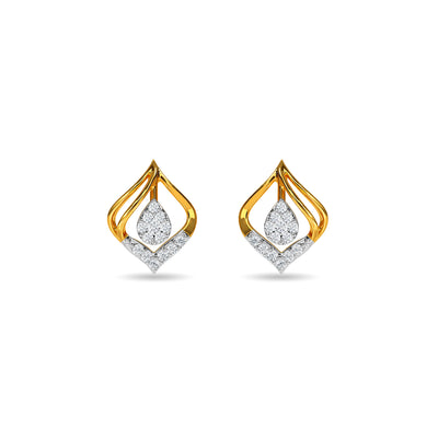 Valeria Diamond Earring