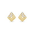 Briela Diamond Earring