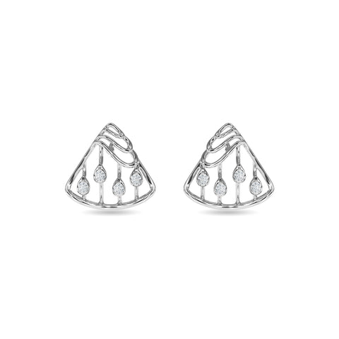 Yuti Diamond Earring