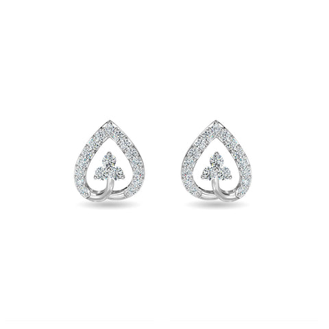 Aspena Diamond Earring