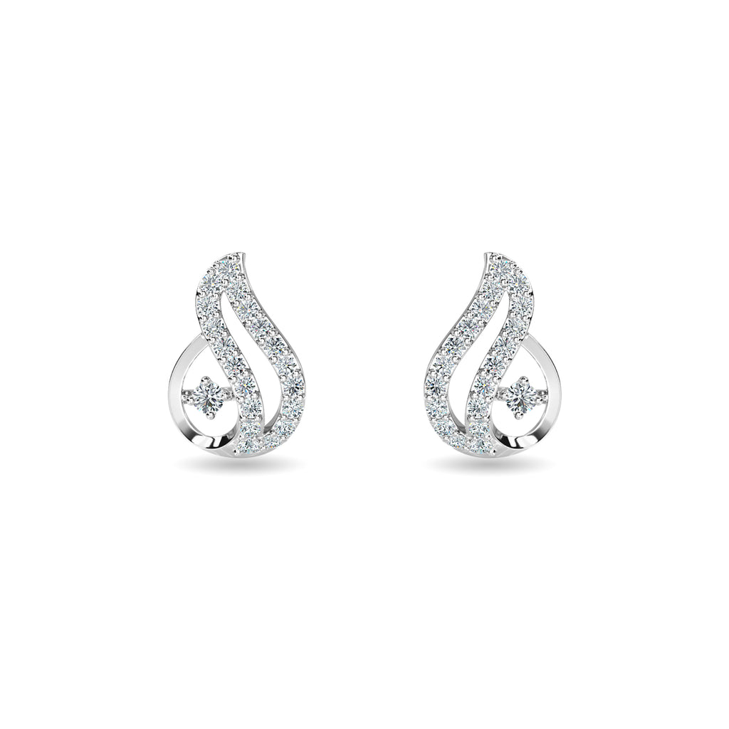 Alinia Diamond Earring