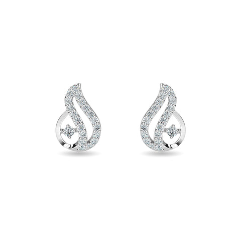 Alinia Diamond Earring