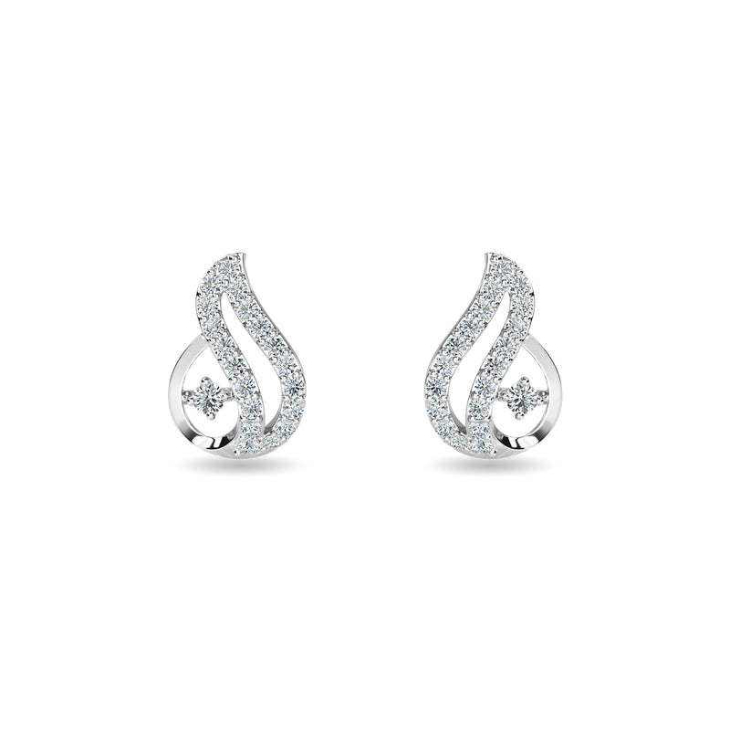 Alinia Diamond Earring