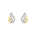 Alinia Diamond Earring