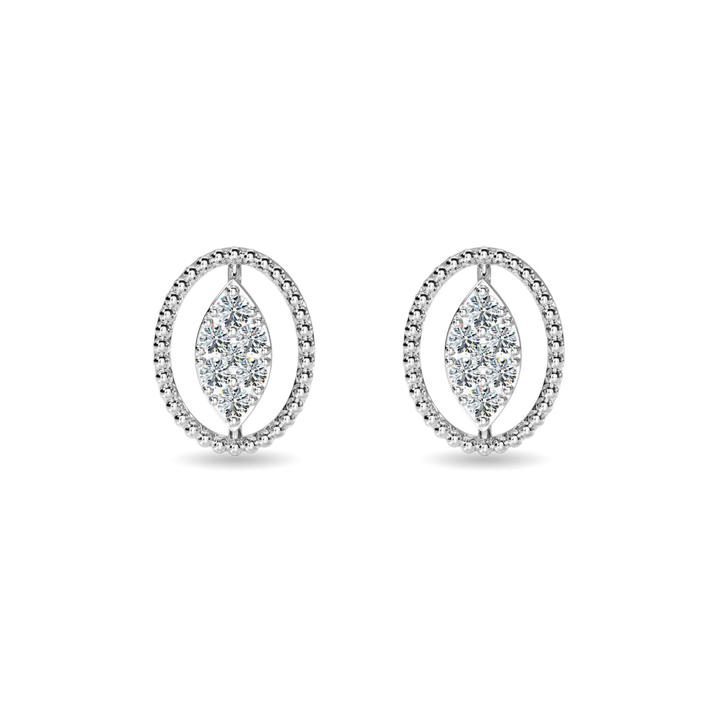 Navya Diamond Earring