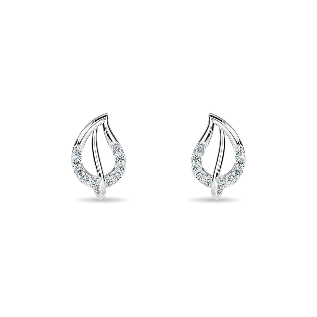 Dior Diamond Earring