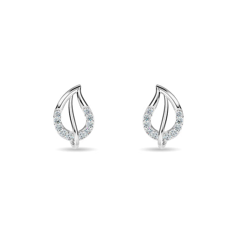 Dior Diamond Earring