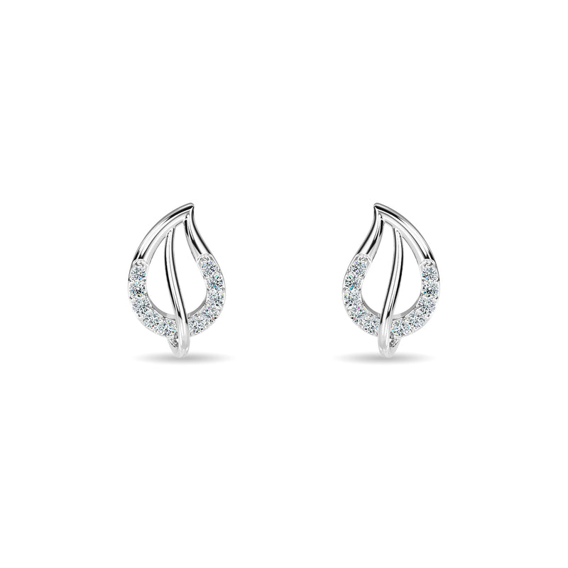 Dior Diamond Earring