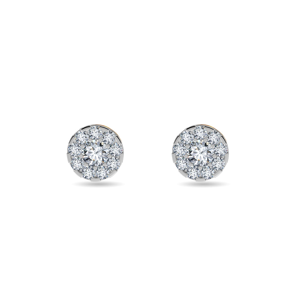 Josephine Diamond Earring
