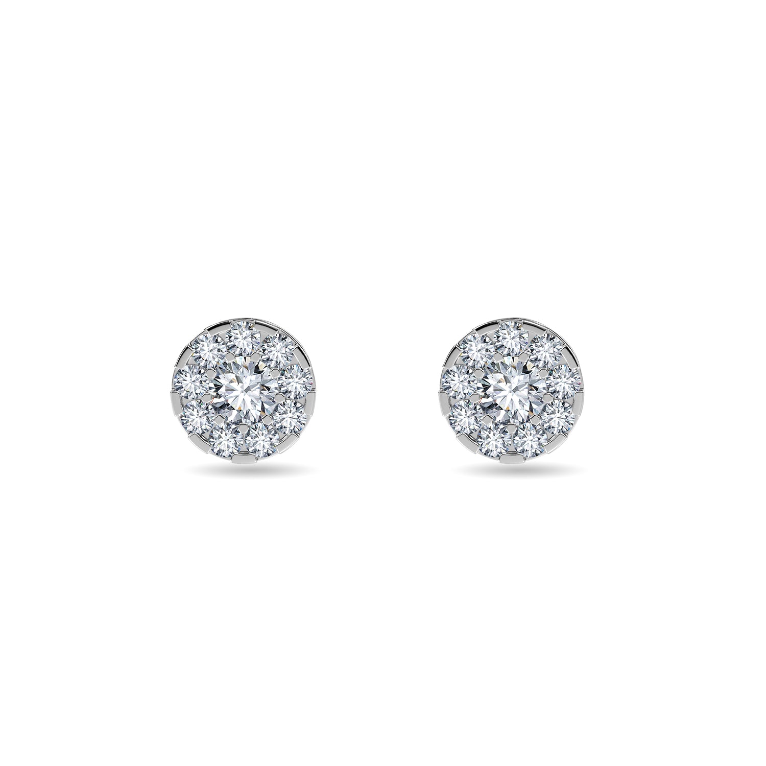 Josephine Diamond Earring