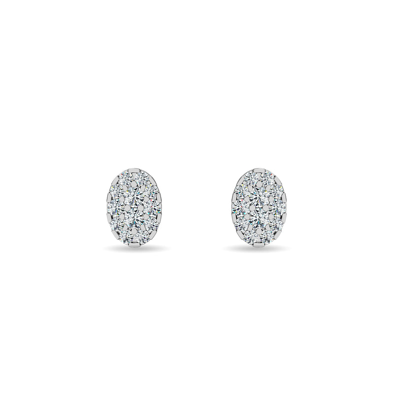 Everleigh Diamond Earring