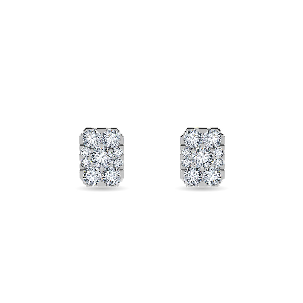 Ryliee Diamond Earring
