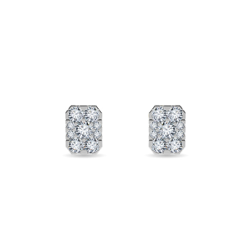 Ryliee Diamond Earring