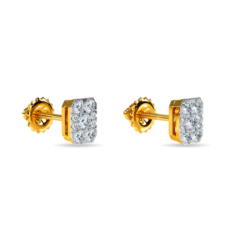 Ryliee Diamond Earring