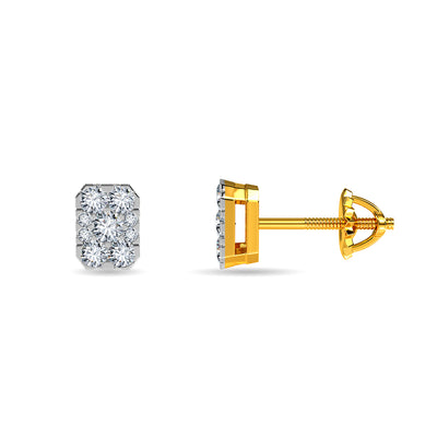 Ryliee Diamond Earring
