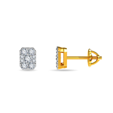 Ryliee Diamond Earring