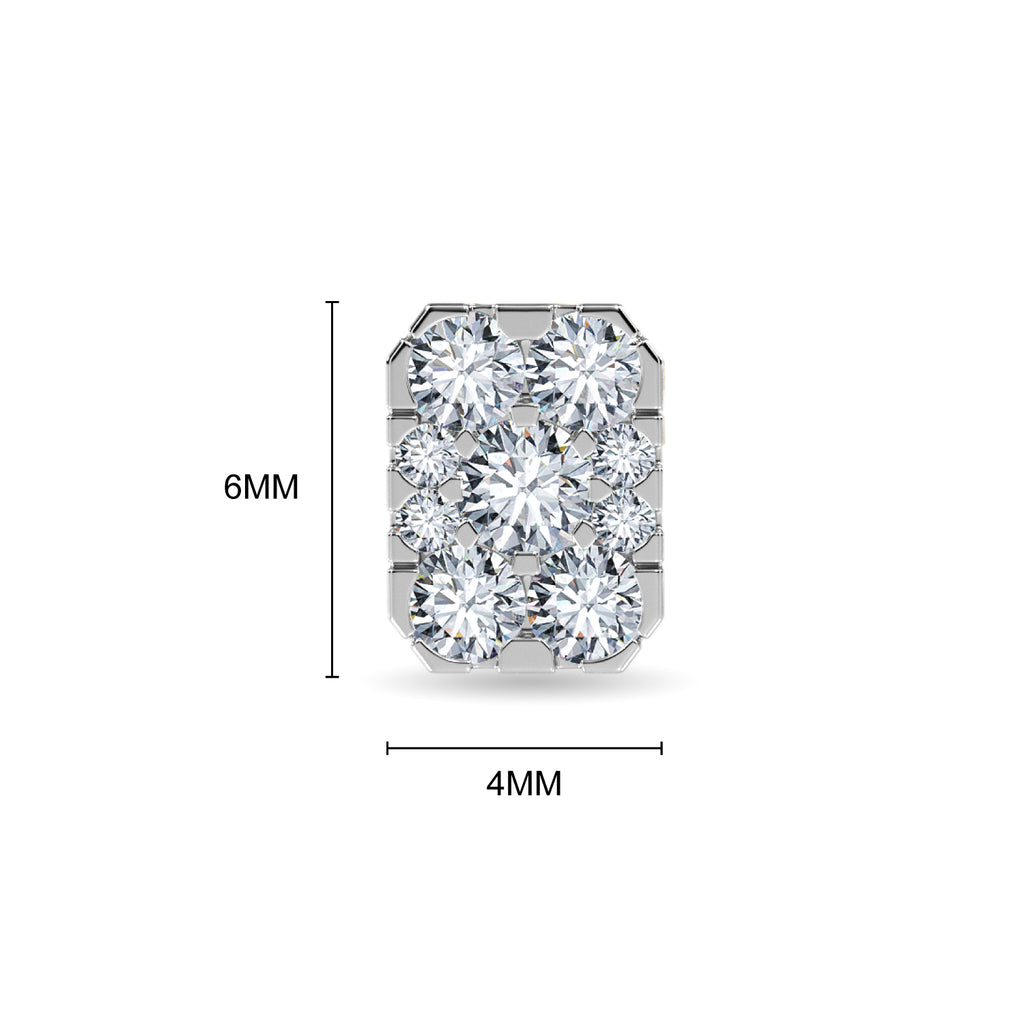 Ryliee Diamond Earring