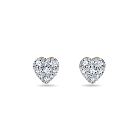 Julia Diamond Earring