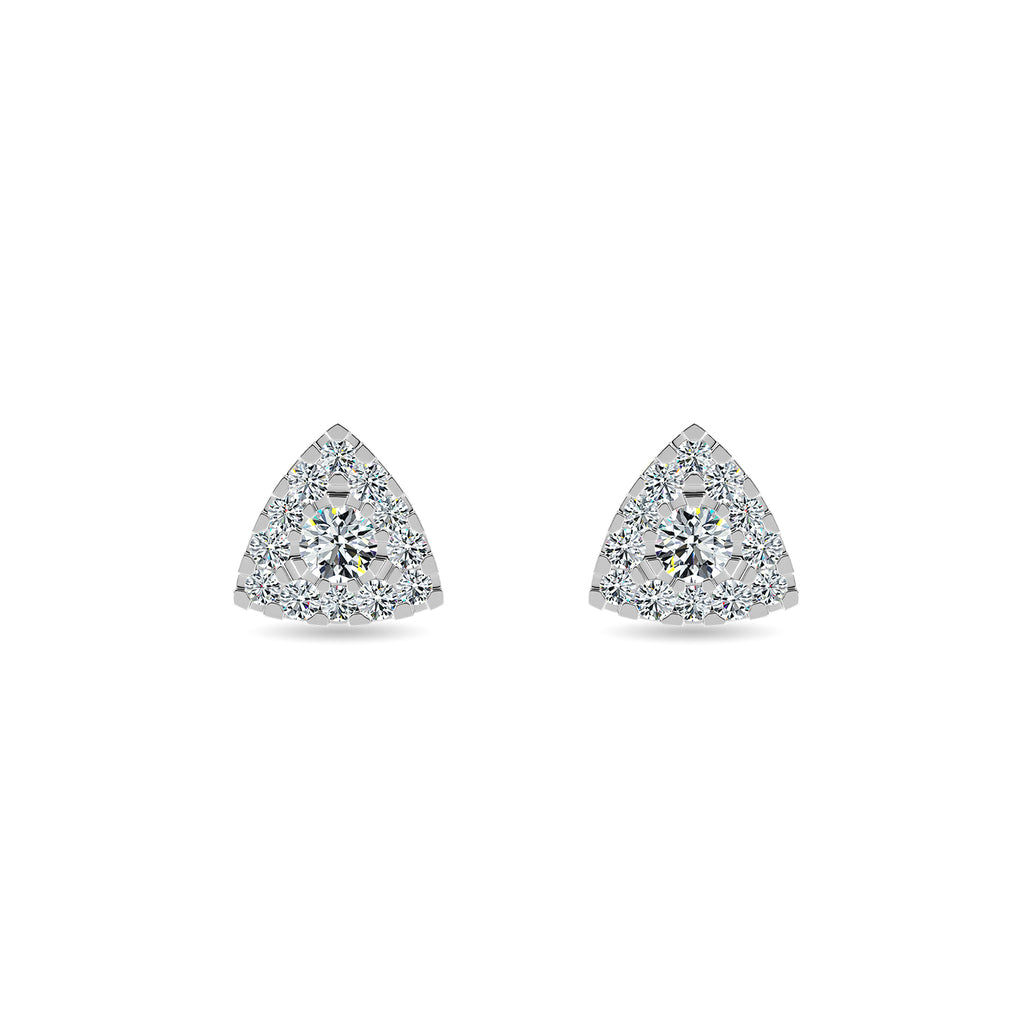 Adalynn Diamond Earring