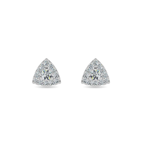 Adalynn Diamond Earring