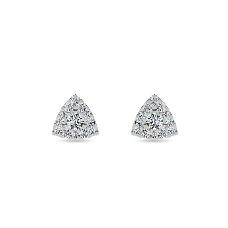 Adalynn Diamond Earring