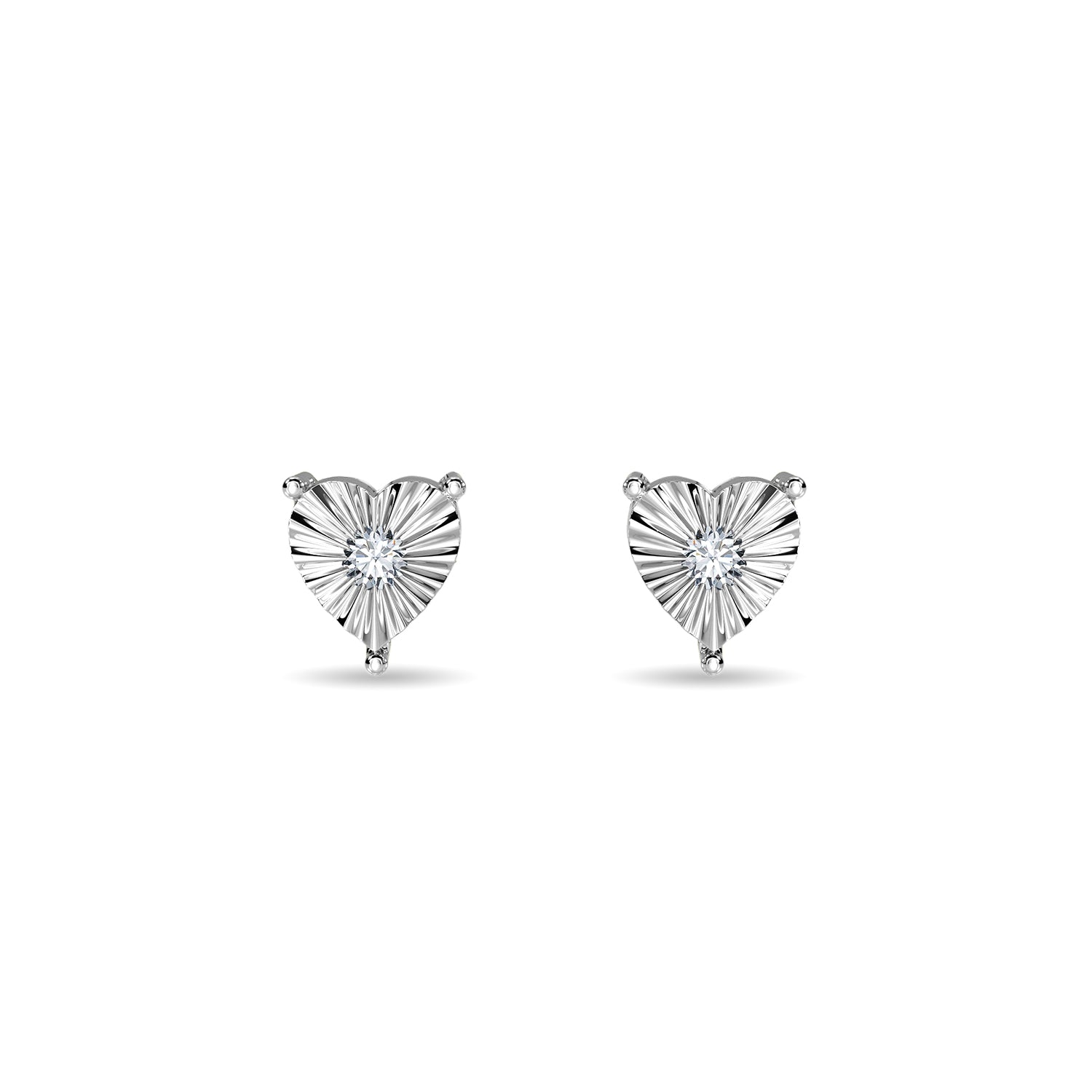 Lyla Diamond Earring
