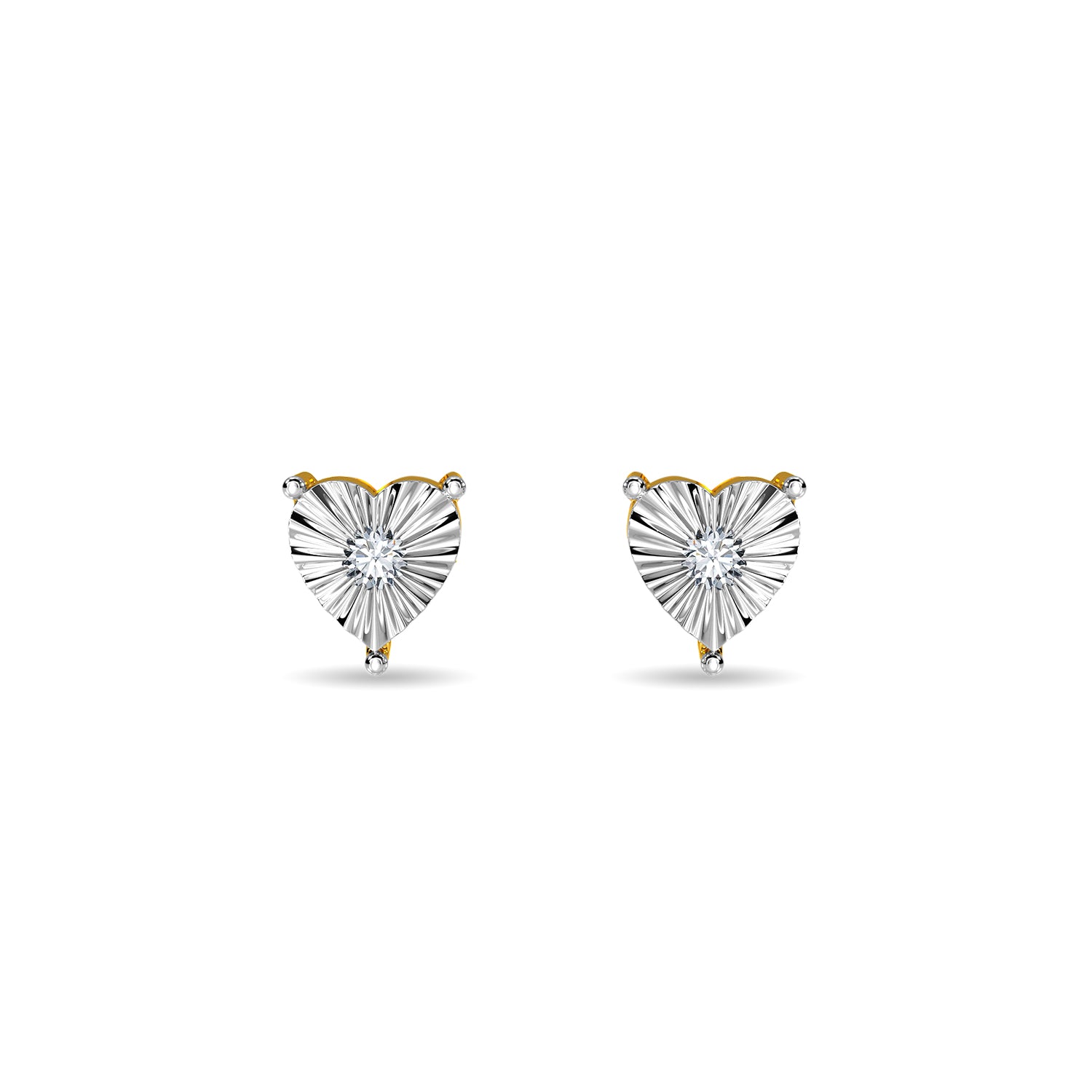 Lyla Diamond Earring