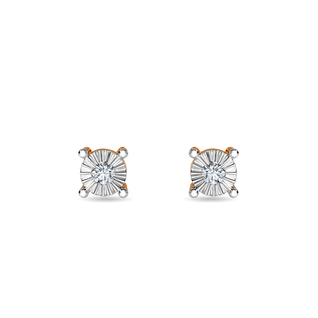 Alaia Diamond Earring