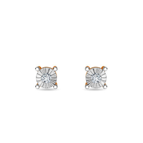 Alaia Diamond Earring