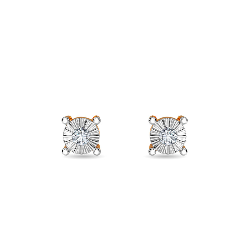 Alaia Diamond Earring