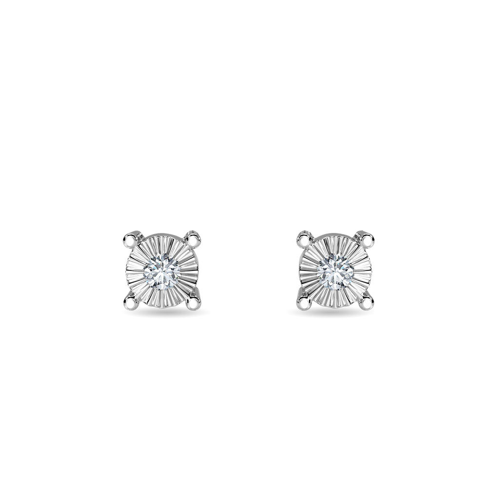 Alaia Diamond Earring