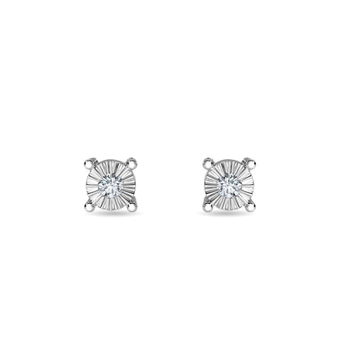 Alaia Diamond Earring