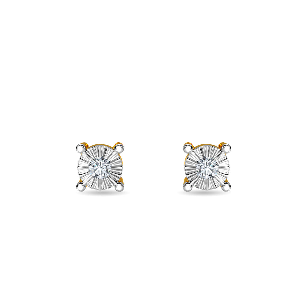 Alaia Diamond Earring